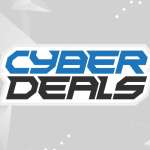 Cyber Deals Profile Picture