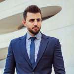 Ali Hussain Profile Picture