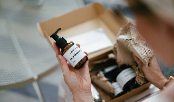 Skincare Storage Hacks: 10 Ways to Organize | by urBin Storage | May, 2025 | Medium