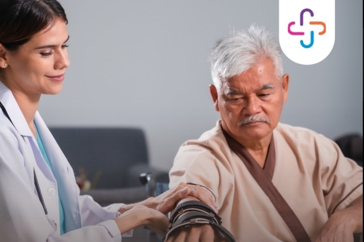 Stroke Recovery: What To Expect And How To Support It