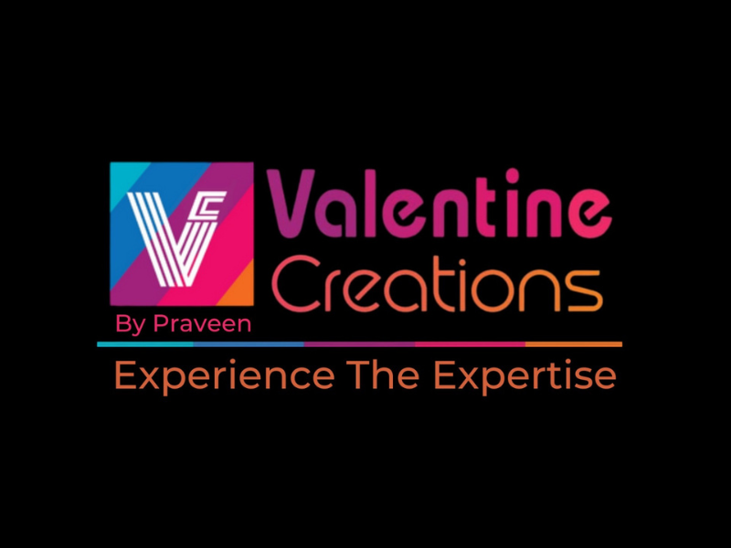 Valentine Creations | Corporate Event Management Company
