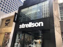 How Stone Monument Signs Enhance Commercial Property Value in Vaughan - TechyWalls