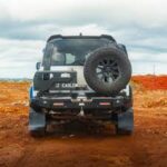 Key Parts to Consider for Enhanced Land Rover Defender Capability - Tumblrblog