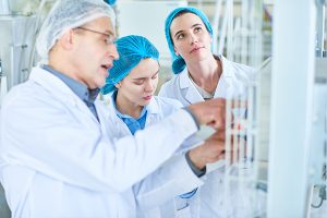 Thermal Processing Solutions | Precision Heat Treatment Experts