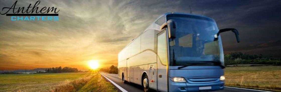 Anthem Charters Cover Image