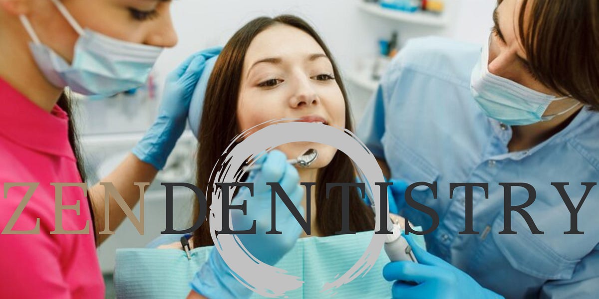 What To Do If You Crack A Tooth: Immediate Steps To Take | by Zen Dentistry Midtown | Medium