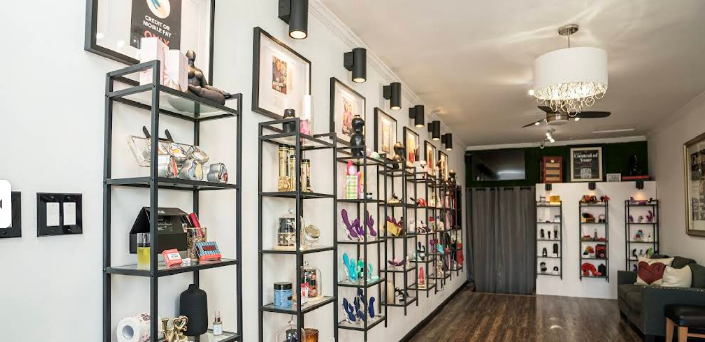 Best Adult Toy Store in California – GhetToff, Inglewood