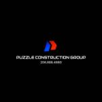 Puzzle Construction Group Profile Picture