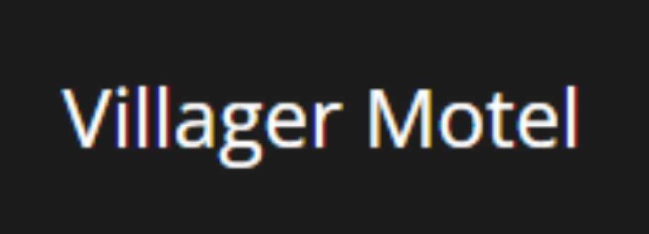 Villager Motel Cover Image