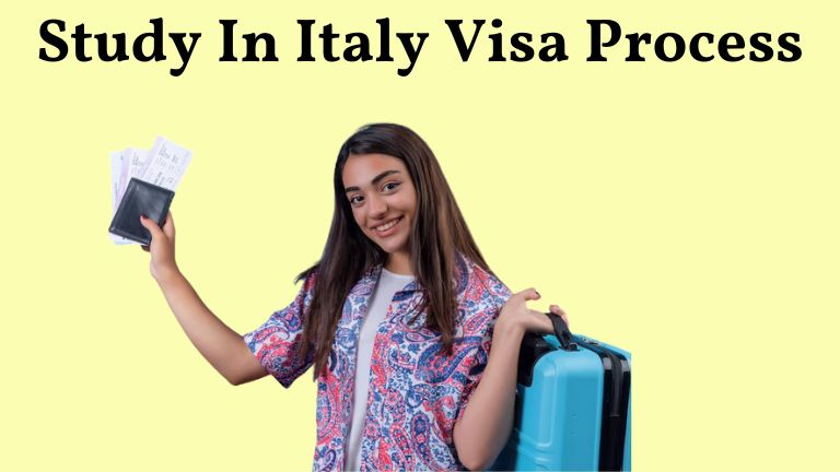 Study in Italy Visa: Your 2025 Gateway to Europe