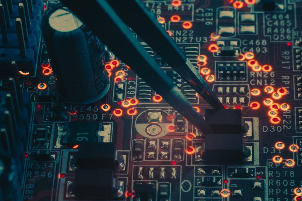 Precision and Innovation in PCB Assembly – ESPCBA’s Commitment to Excellence