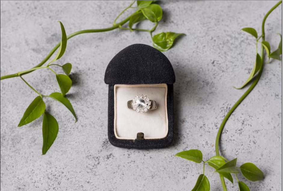 10 Stunning Affordable Engagement Rings That Look Like a Million Bucks - Web Newz Network