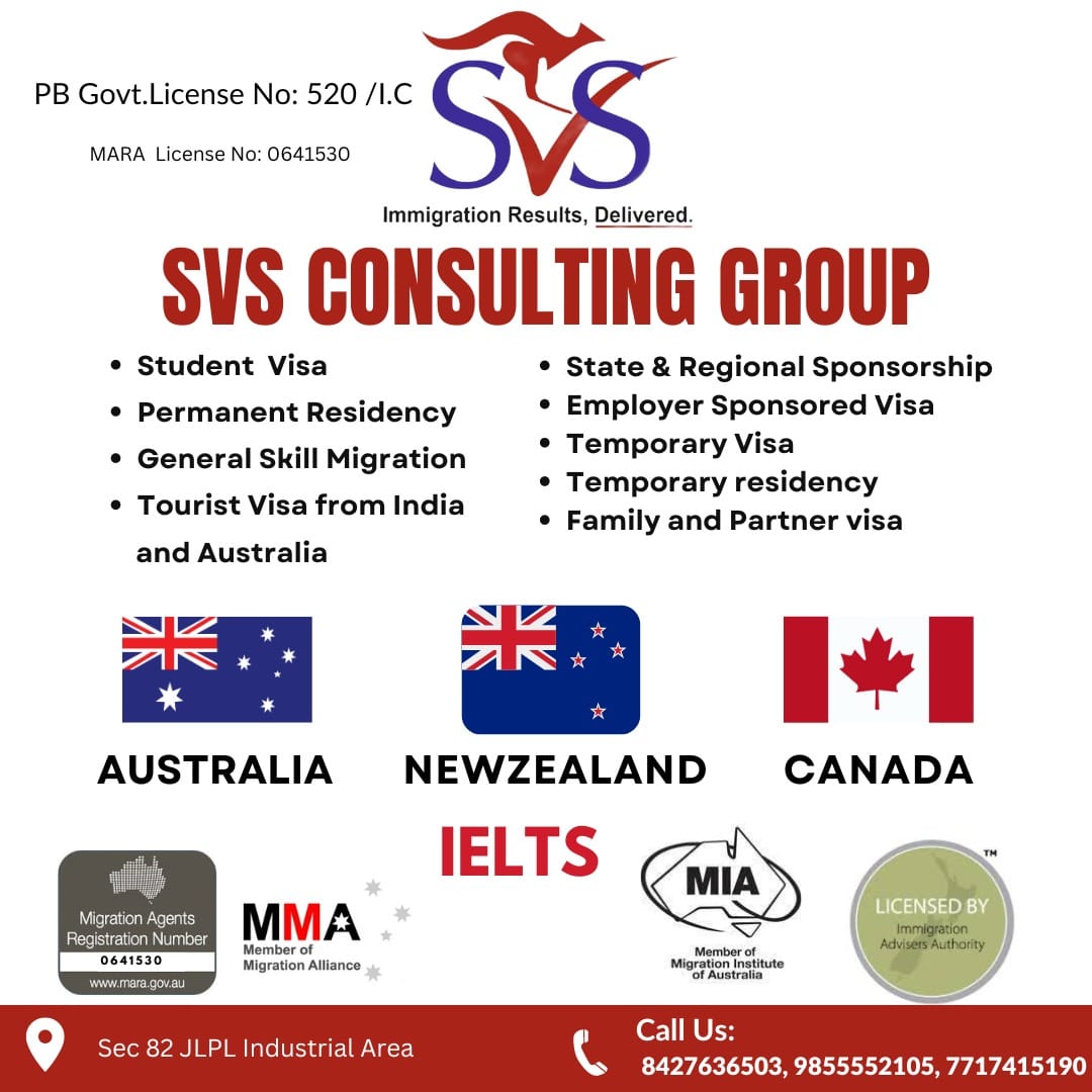 IELTS Coaching in Mohali - 5 Proven Strategies for Success