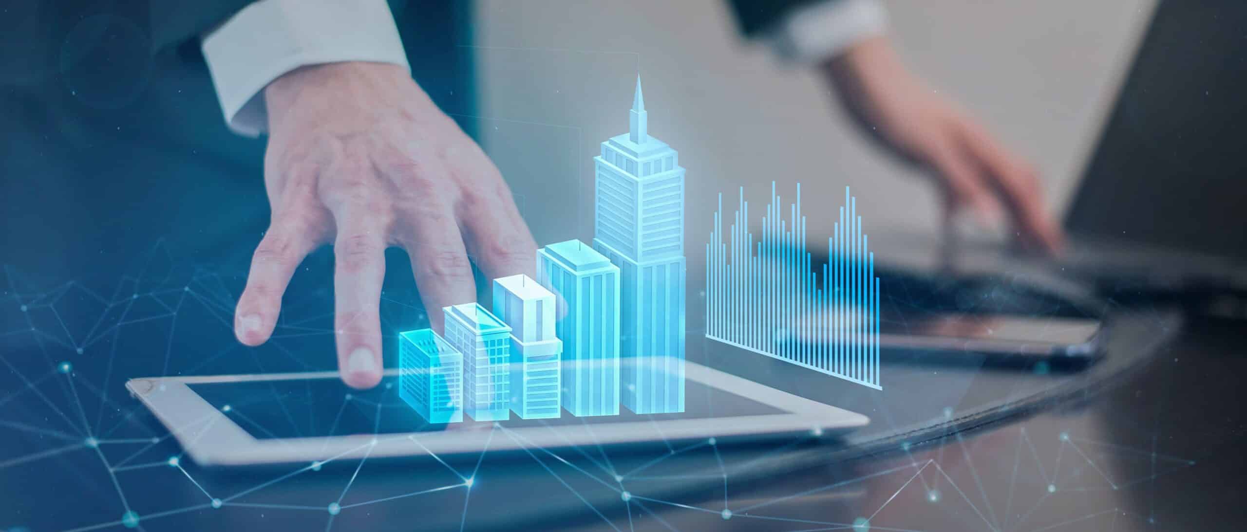 Boost Profits and Efficiency: Why Real Estate Management Software Is a Must-Have