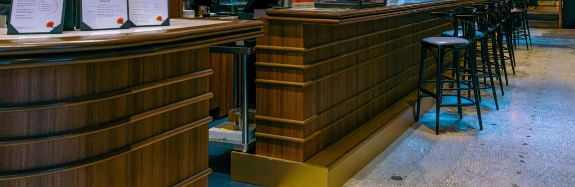 Curated Furniture Cover Image