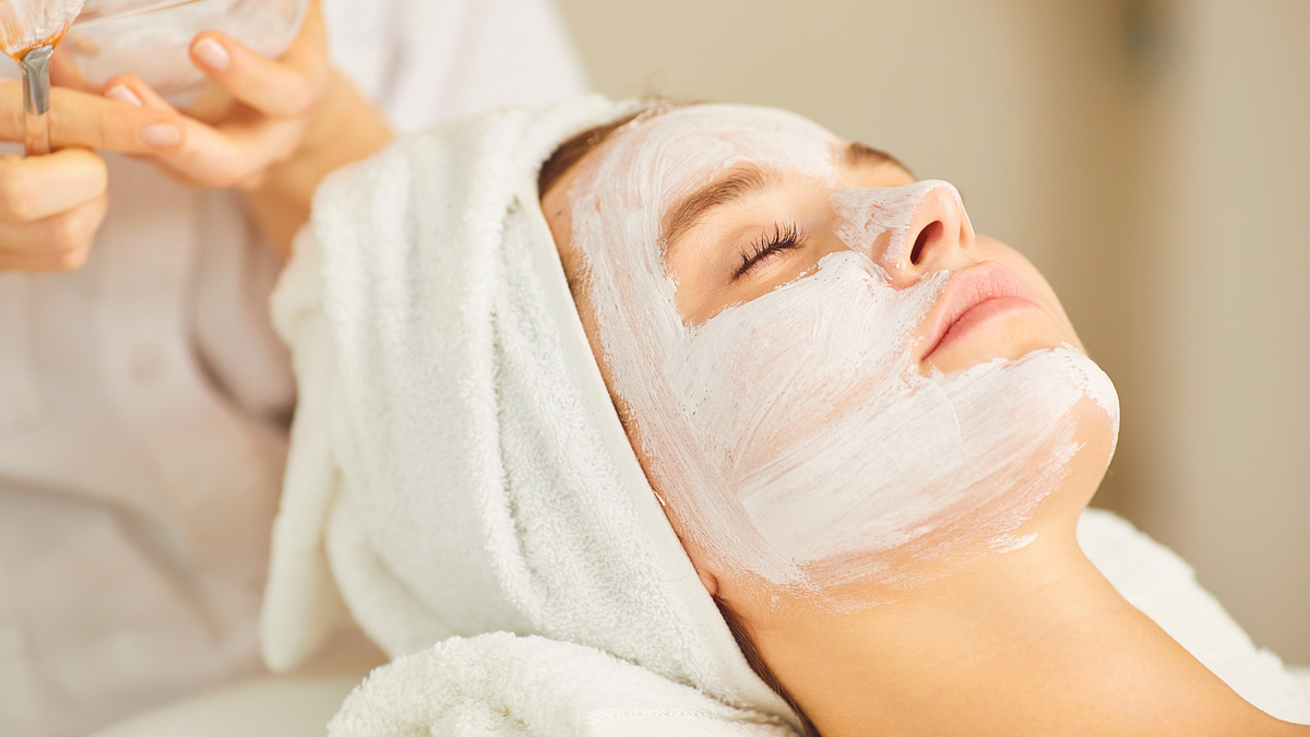 Explore The Best Facial Treatment in Dubai That Actually Works for Your Skin | by Slim Spa | May, 2025 | Medium