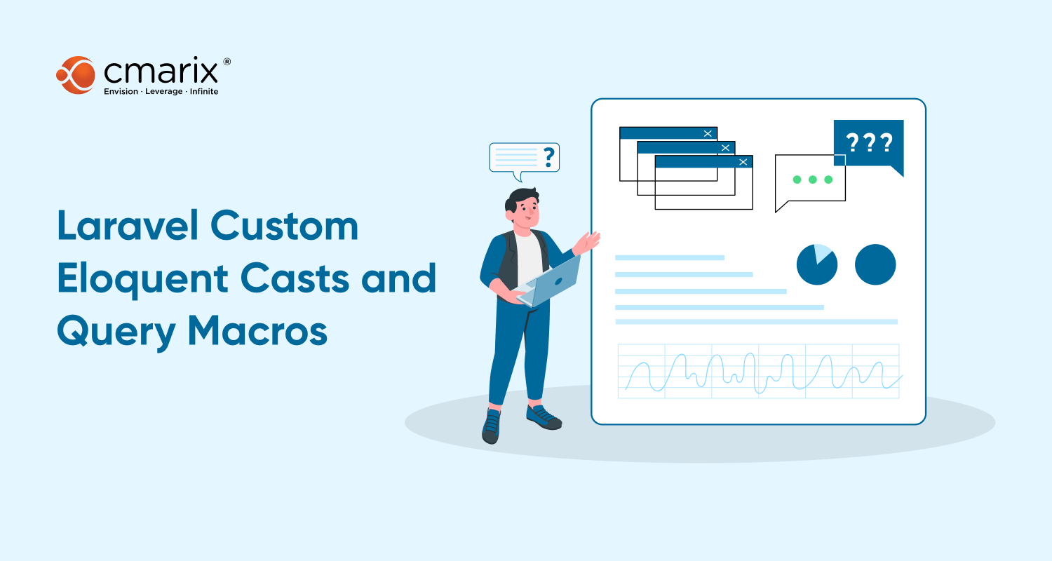 Laravel Custom Eloquent Casts and Macros: How to Implement