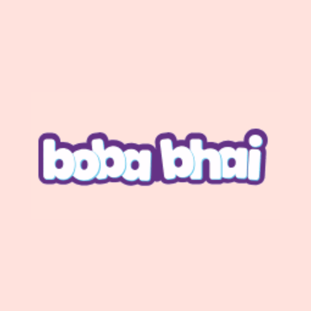 About – Boba Bhai – Medium