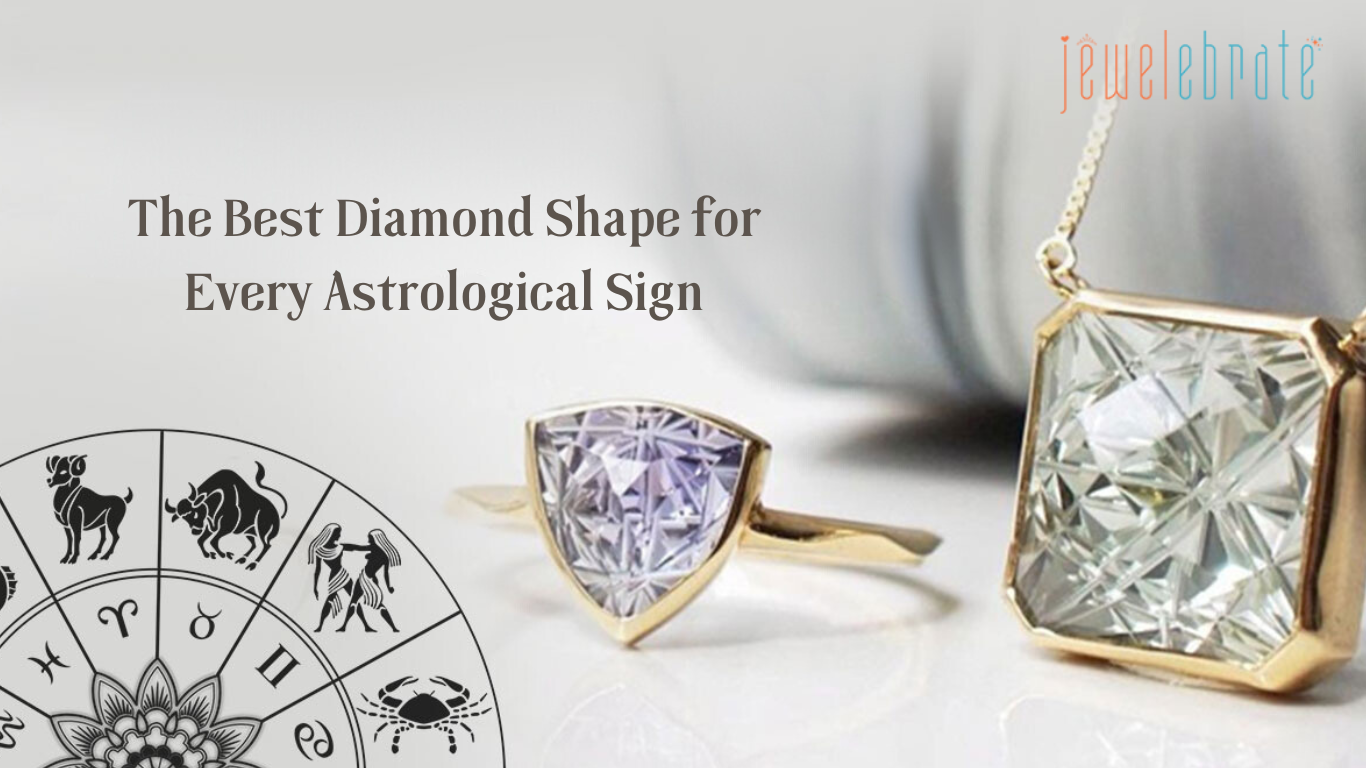 The Best Diamond Shape for Every Astrological Sign                      – jewelebrate