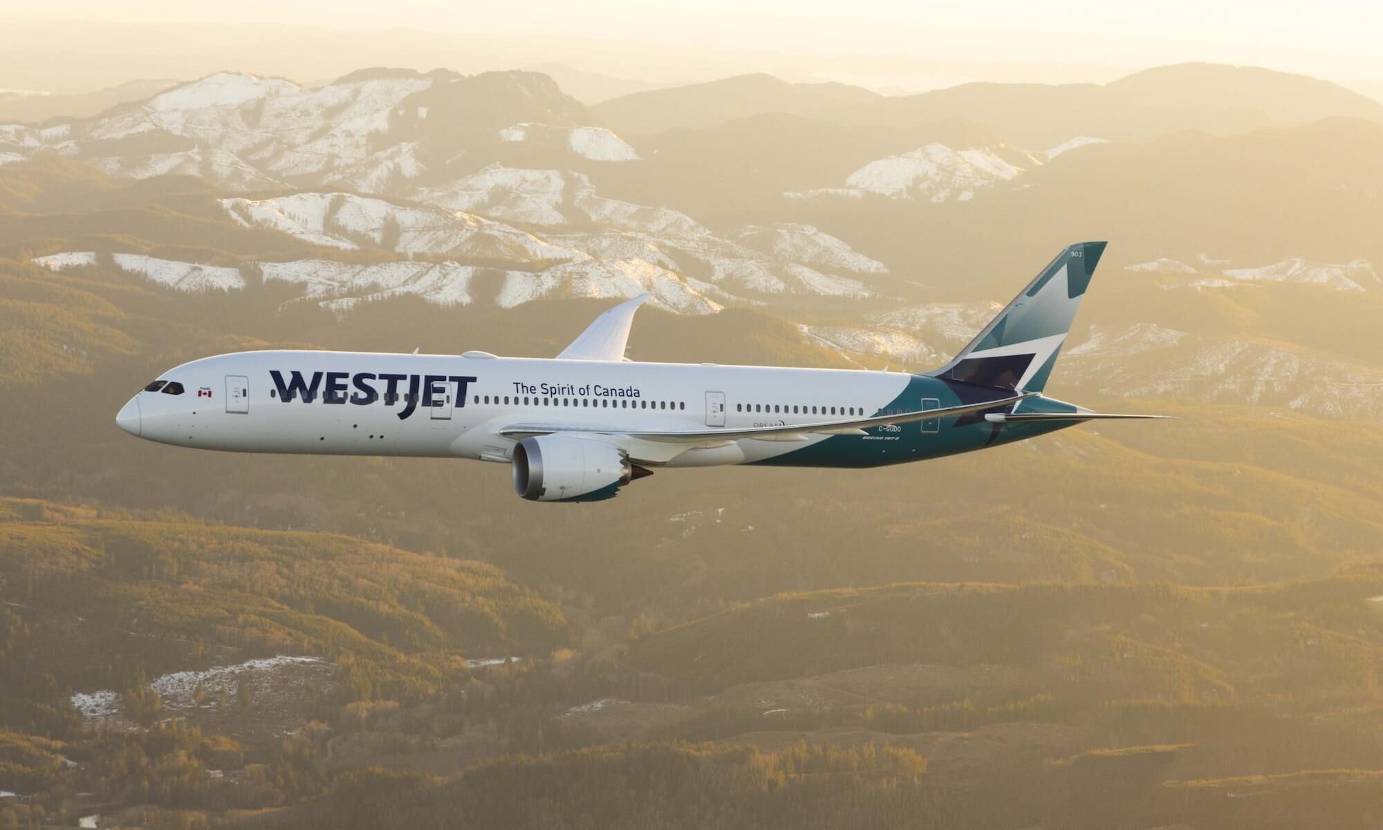 WestJet expands cargo capacity to Japan with Dreamliner service