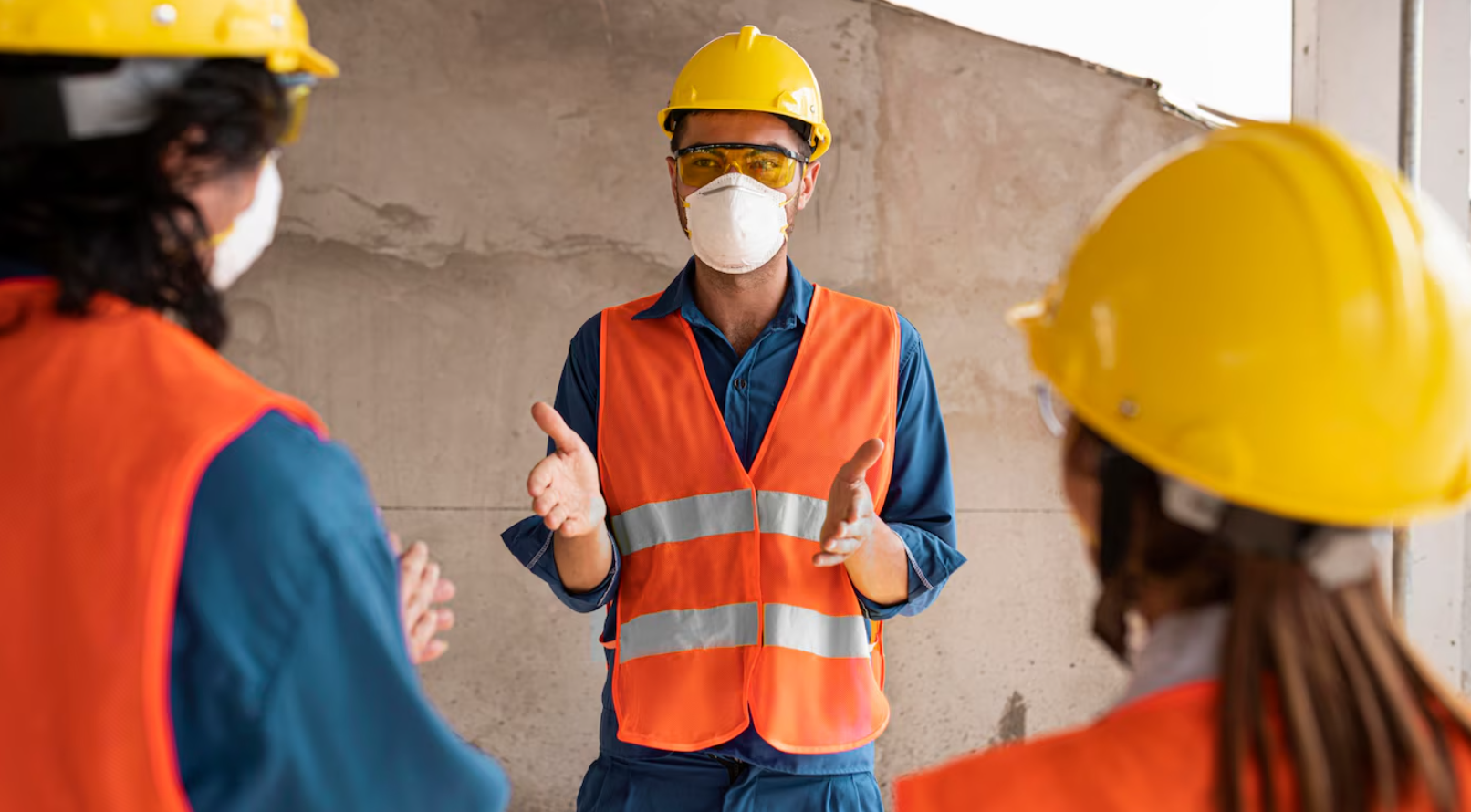 Beyond the Checklist: Building a Culture of Safety in Edmonton’s Industrial Sector - Fresh Voice Hub- Guest Posting Site