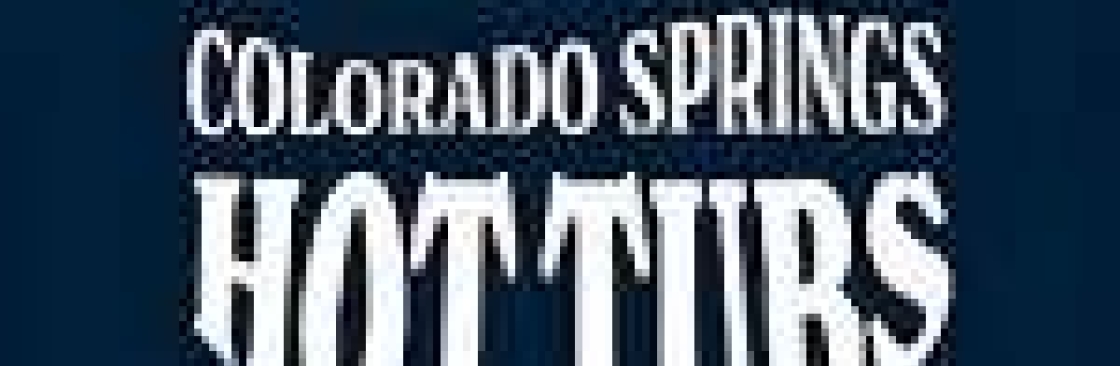 Colorado Springs Hot Tubs Cover Image