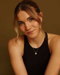 Olivia Hood Profile Picture