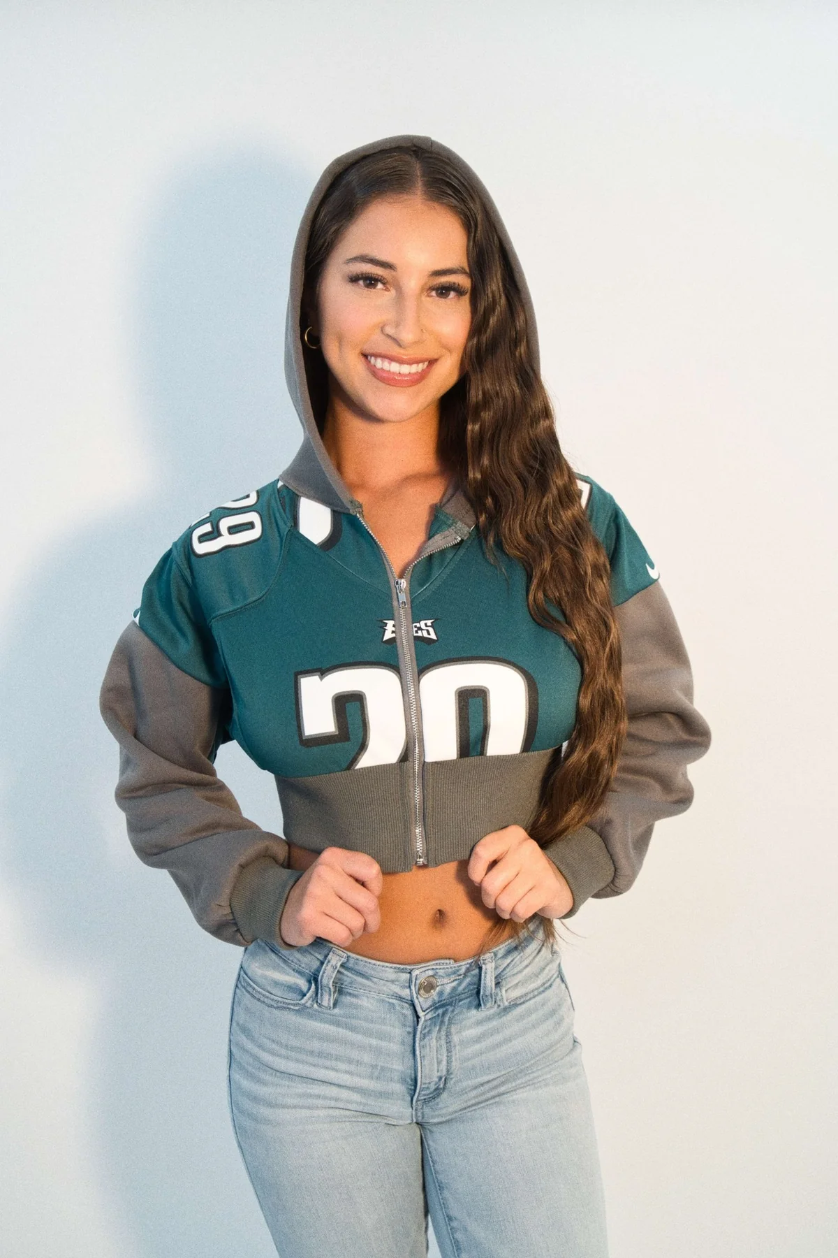Score Big Style Points: Why a Custom Game Day Hoodie Is a Must-Have for Every Fan: reclaimedcloset — LiveJournal