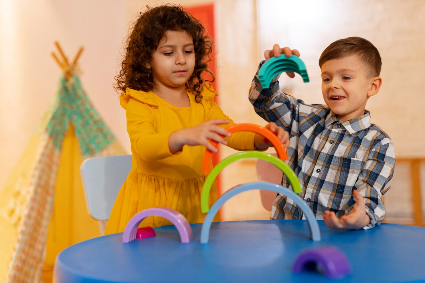 The Importance of Holistic Development in Infant Daycare - Fresh Voice Hub- Guest Posting Site