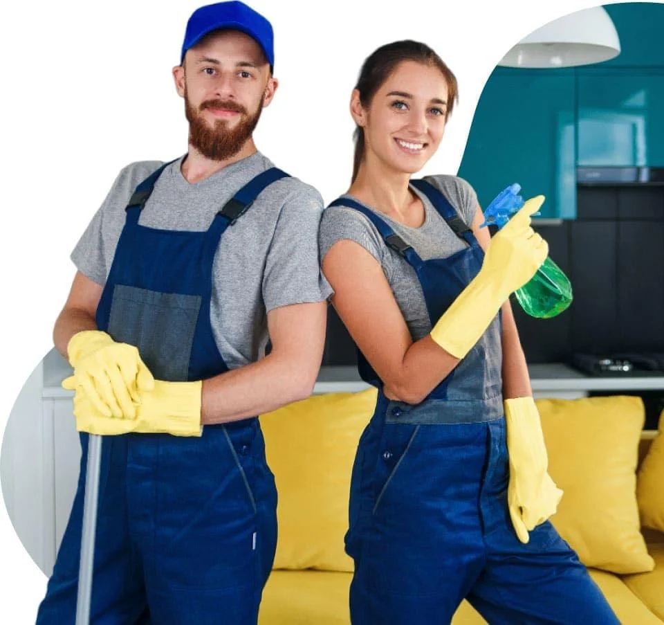Complete Cleaning Solutions for a Fresher, Healthier Home | by Prime Bond Clean | May, 2025 | Medium