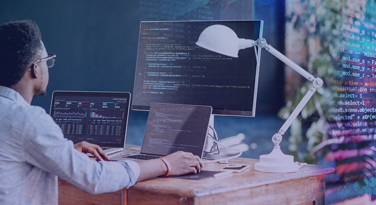 Hire Dedicated Python Developers & Programmers Remotely