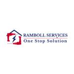 Ramboll Window Profile Picture
