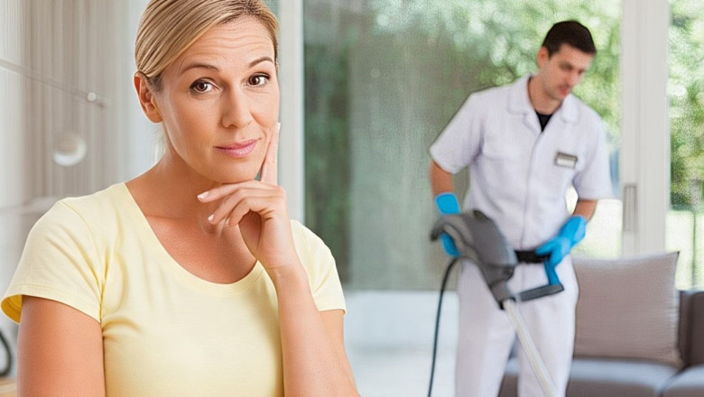 Why hiring a professional carpet cleaner is better than a DIY? | NPR Live