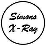 Simons X Ray Profile Picture