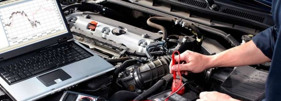 Auto Doctor Cover Image