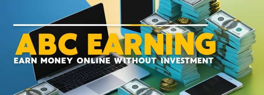ABC_Earning Earning Cover Image