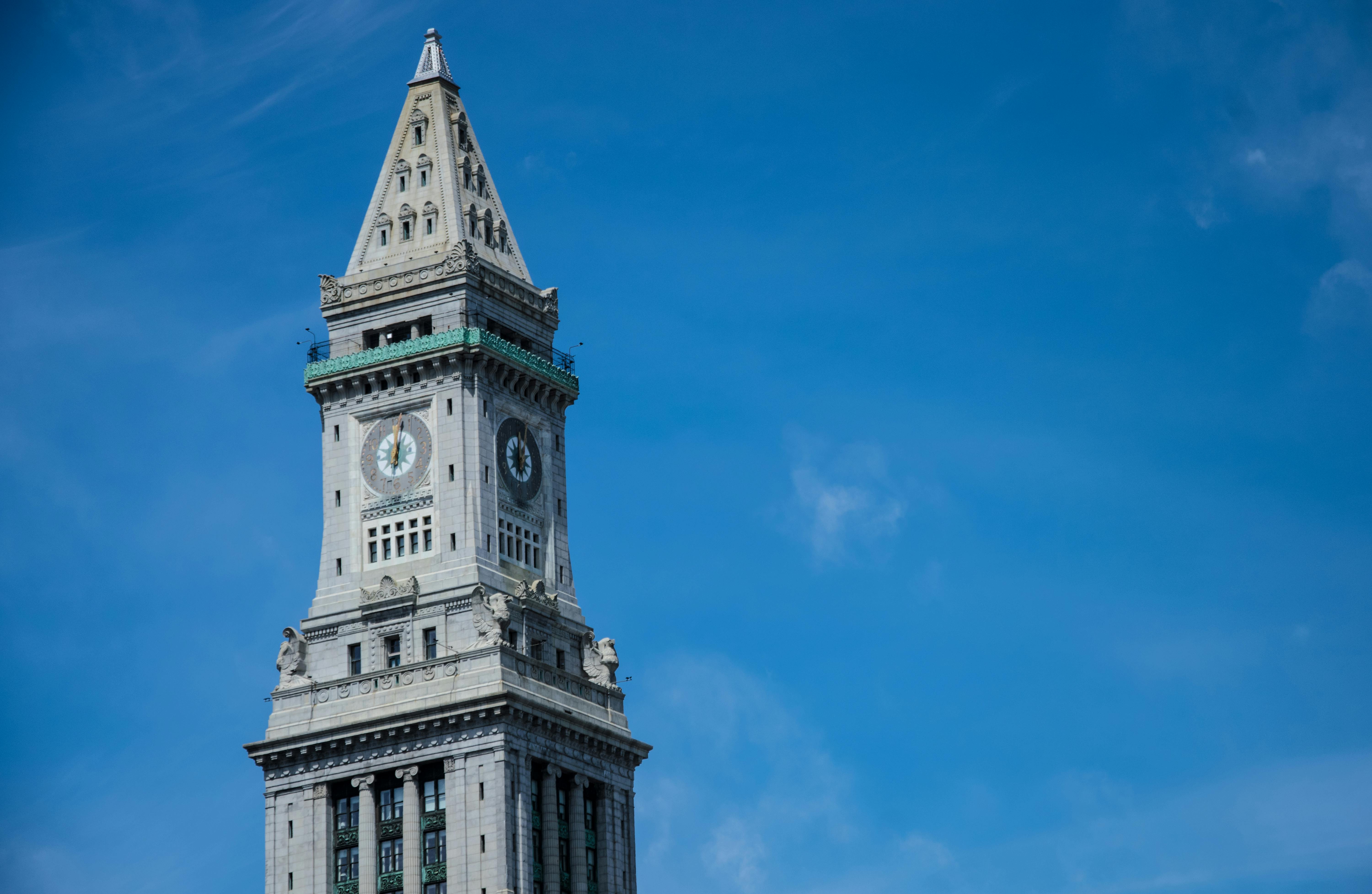 Cheap Domestic Flights to Boston – Book with AvigoFly
