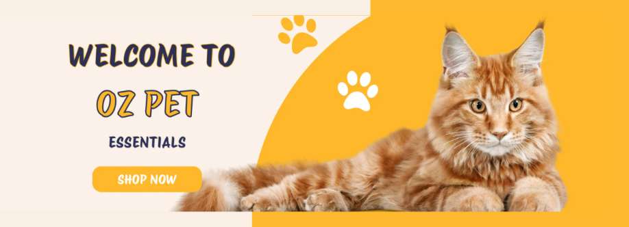OZ Pet Essential Cover Image