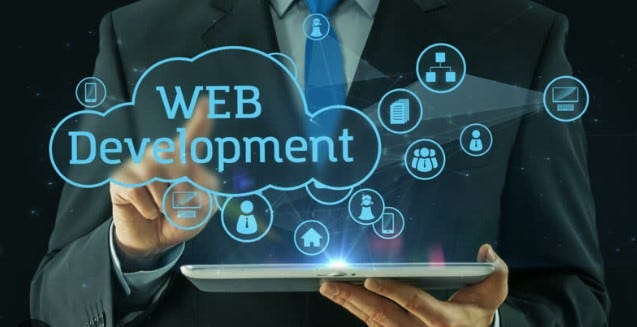 The Best Web Development Company in Bangalore | by Channelsoftech | May, 2025 | Medium