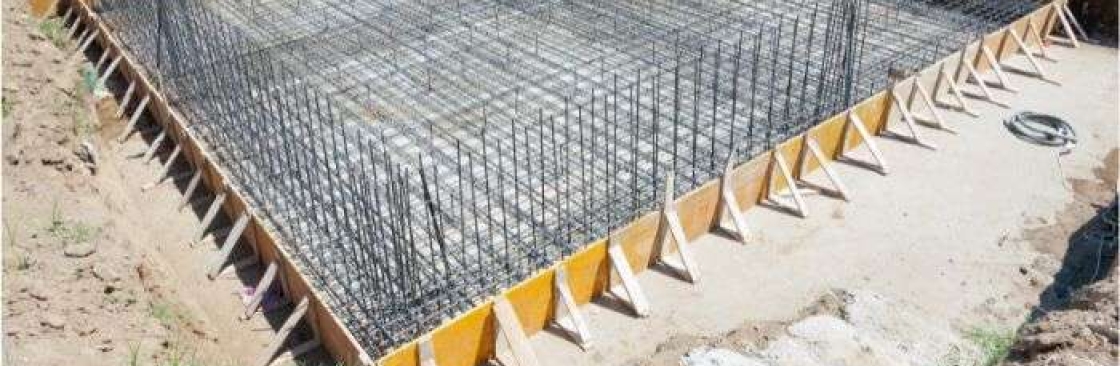 Dural Concrete Cover Image