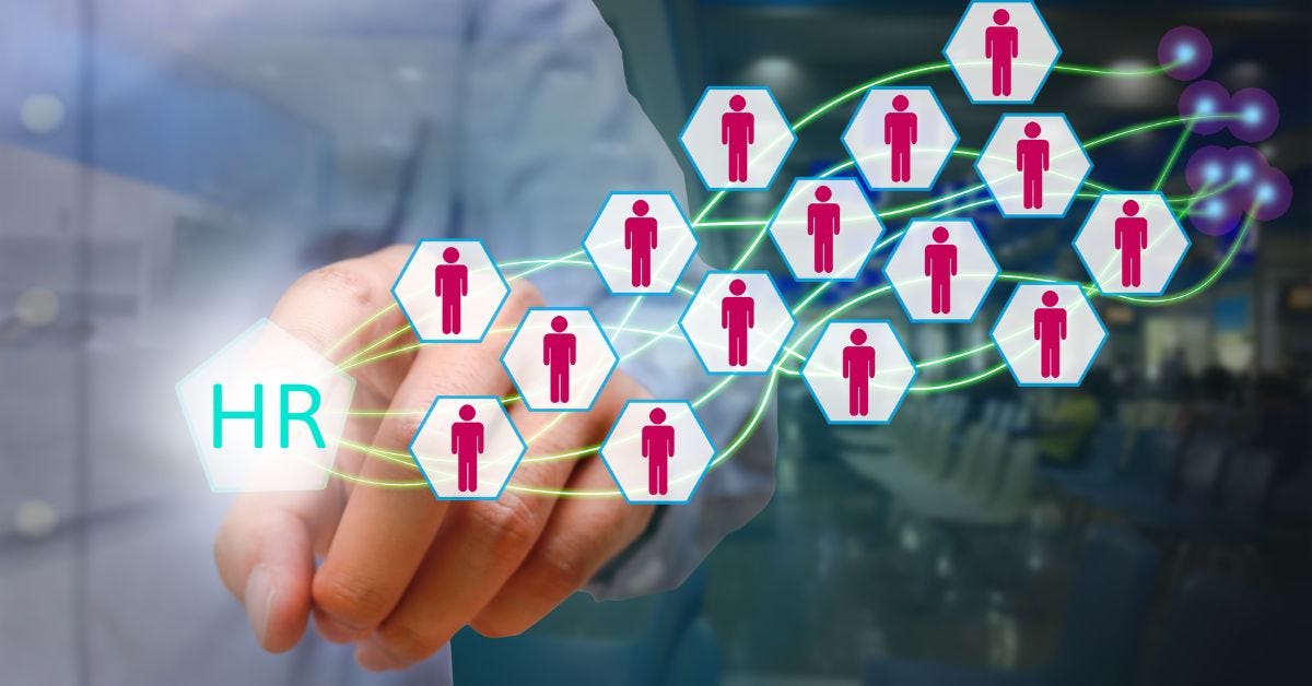 The Cost of Manual HR Work and What Automation Does to Save You Money | by Klay HR Consultants | May, 2025 | Medium