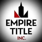 Empire Title Services Profile Picture