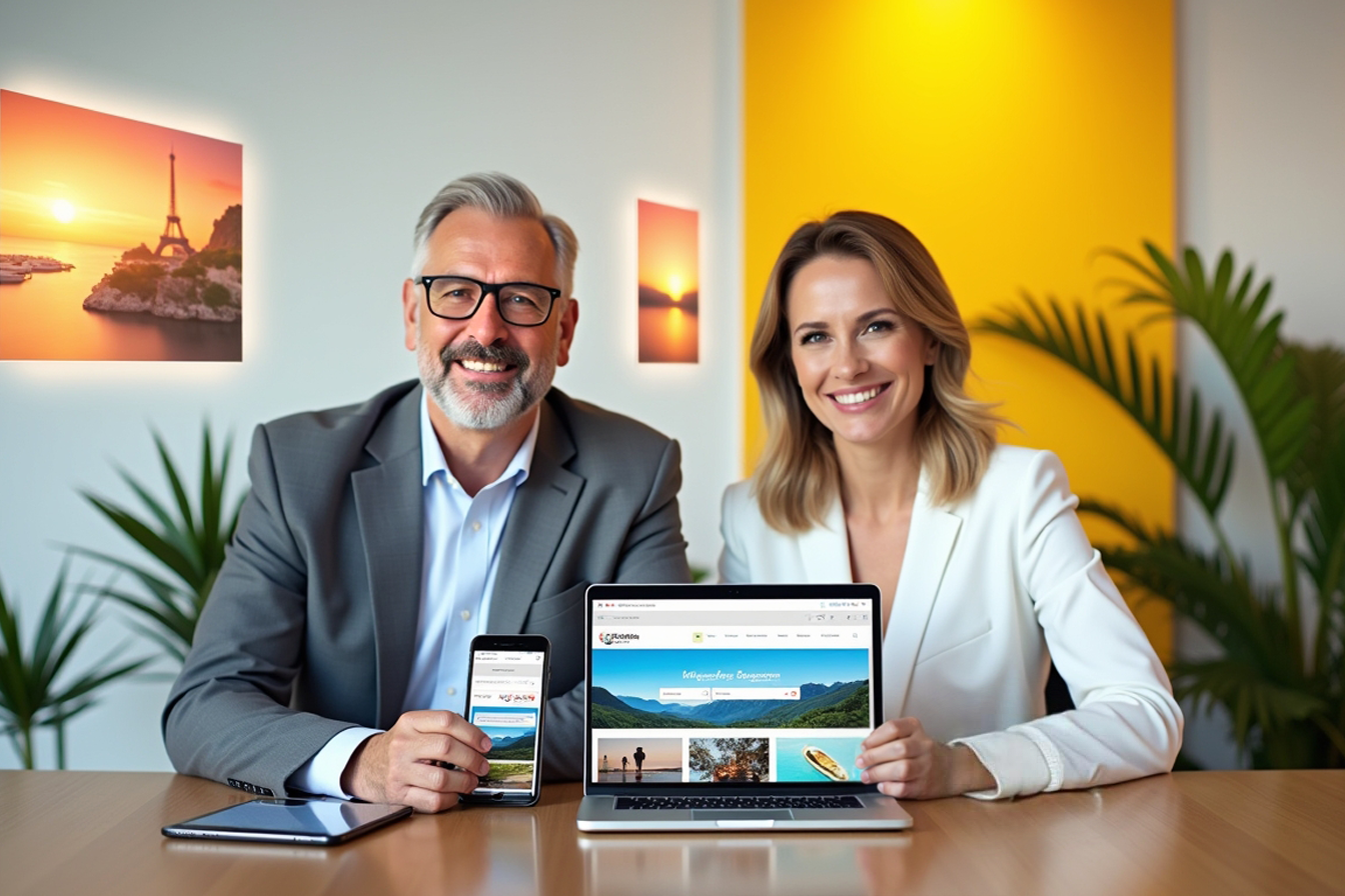Online-Marketing - Digital Business Club e.V. - DBC