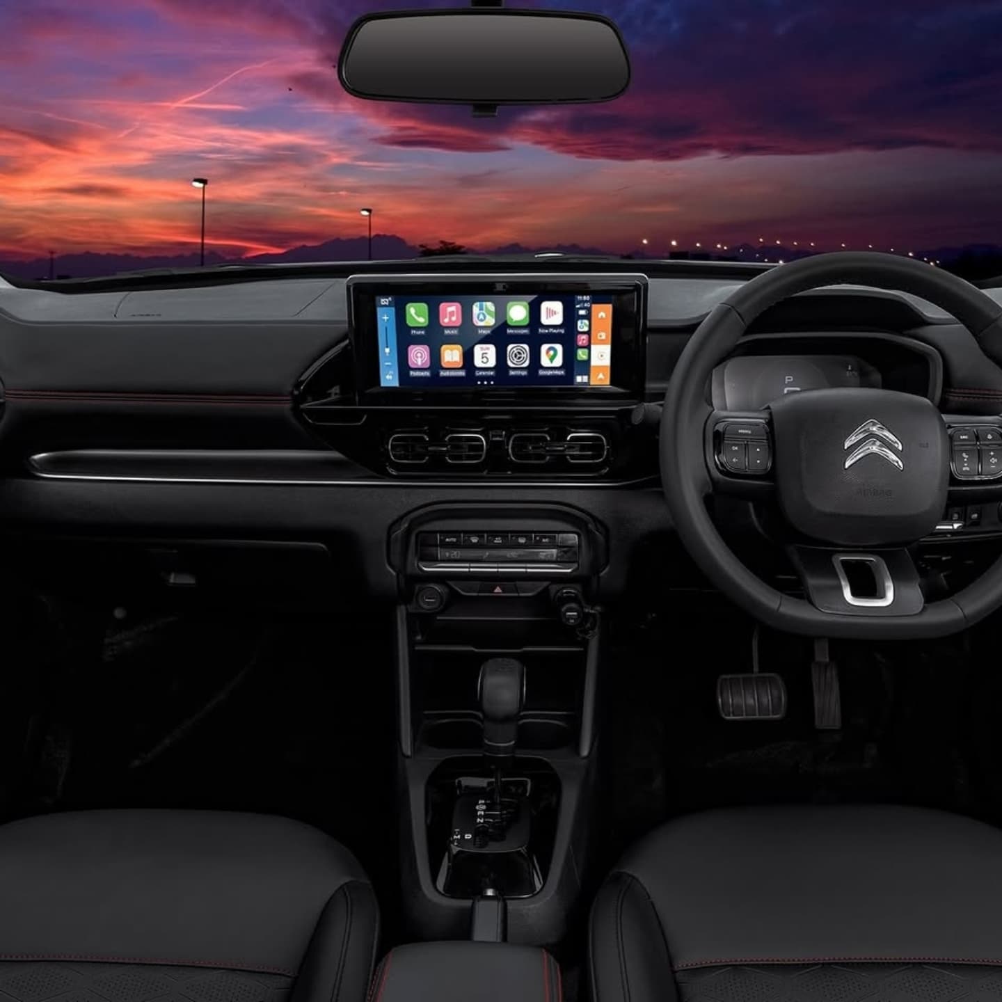Dark Edition Citroën Cars Launched in India: Here what’s New in these Cars