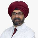 Urologist in Abu Dhabi Dr Jaspreet Singh Sandhu Profile Picture