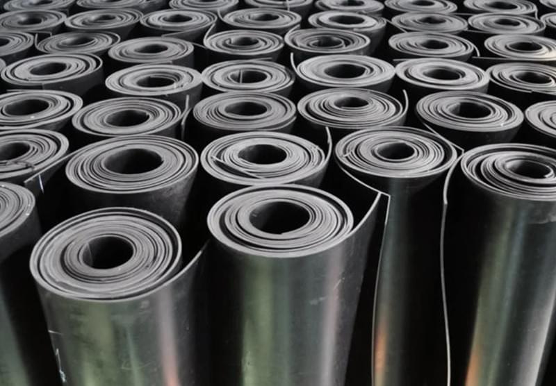 A Buyer's Guide to Nitrile Rubber Sheets - Industry