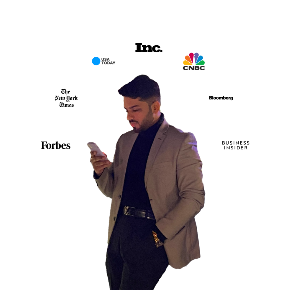 Level Up PR - Grow Your Brand with Strategic PR Services