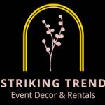 Striking Trend Profile Picture