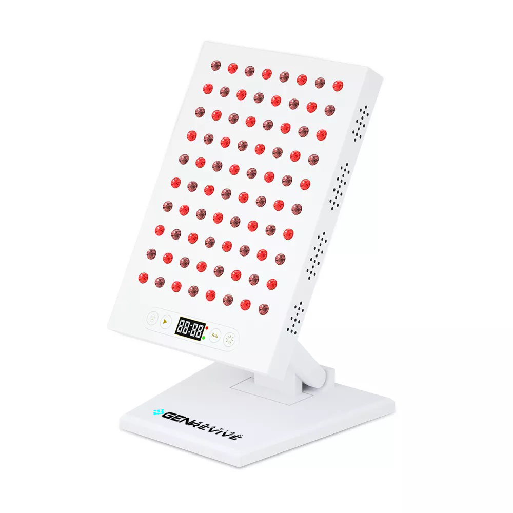 Get 400W Infrared Light Therapy Machine by Generation Revive