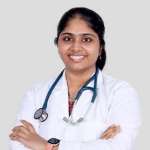 Pragathi Clinic Pulmonologist in Kukatpally Profile Picture